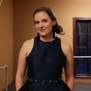 Meet your Posher, Kendall